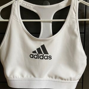 Adidas women’s sports bra